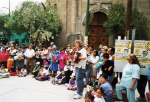 Thijs Hanrath Mexico